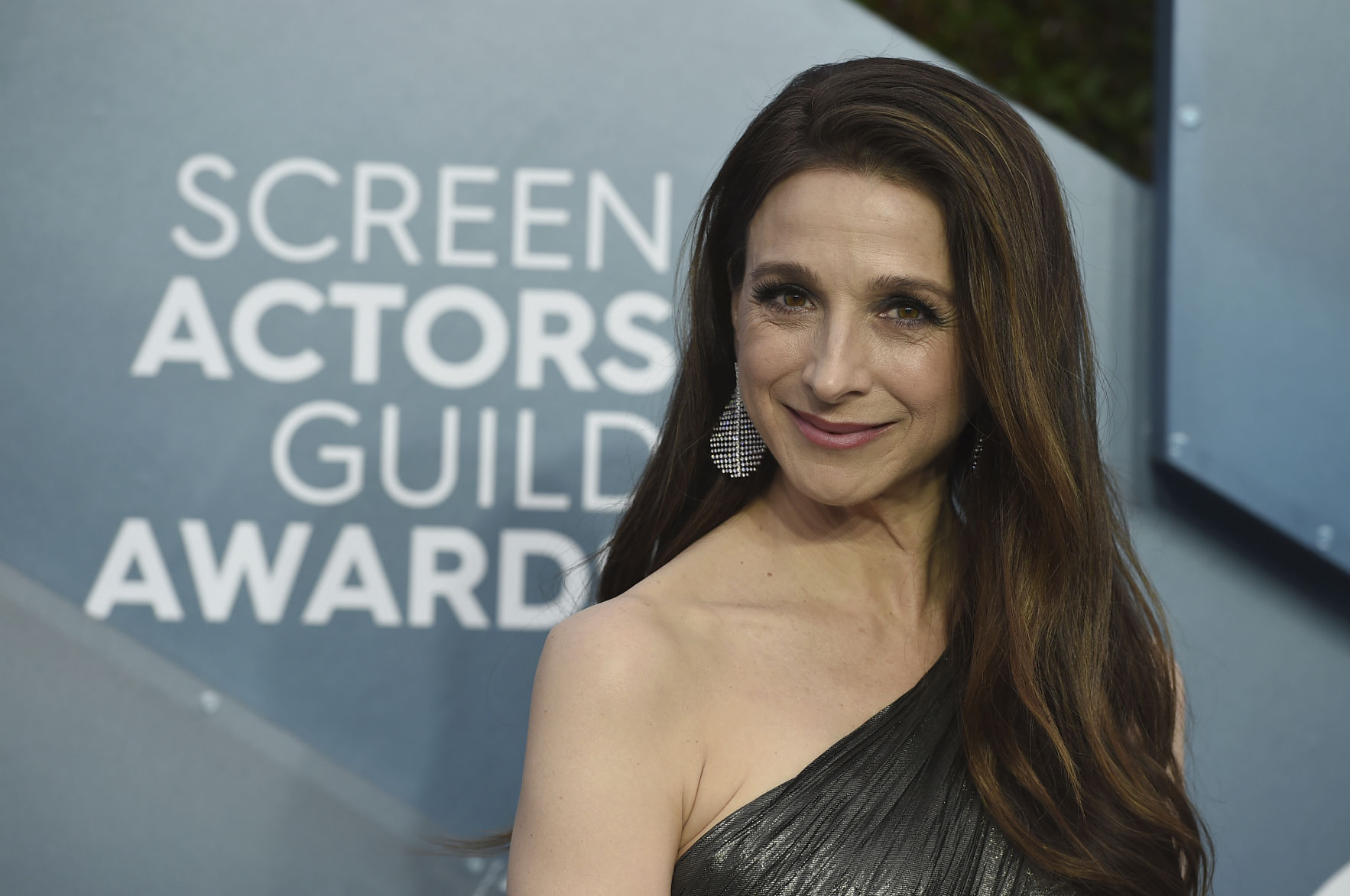 Marin Hinkle